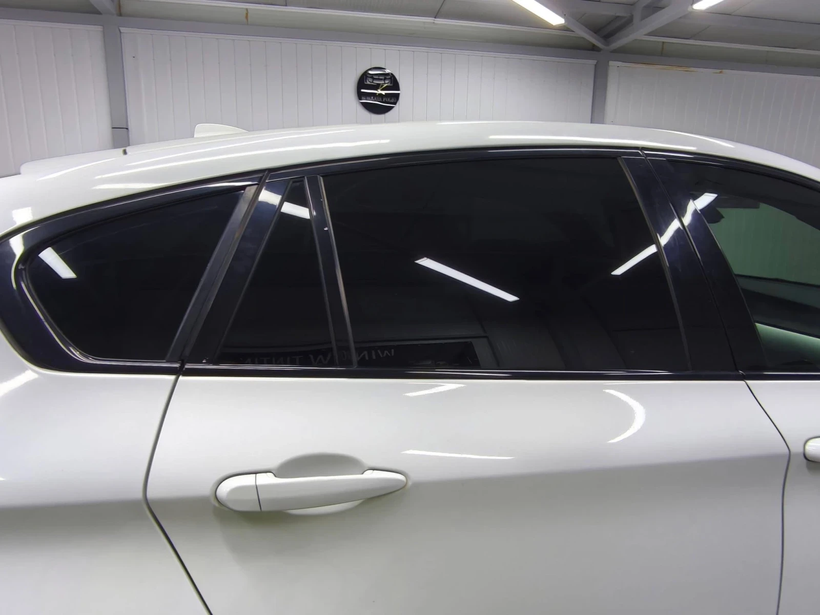 BMW X6, снимка 4 - Автомобили и джипове - 56108204