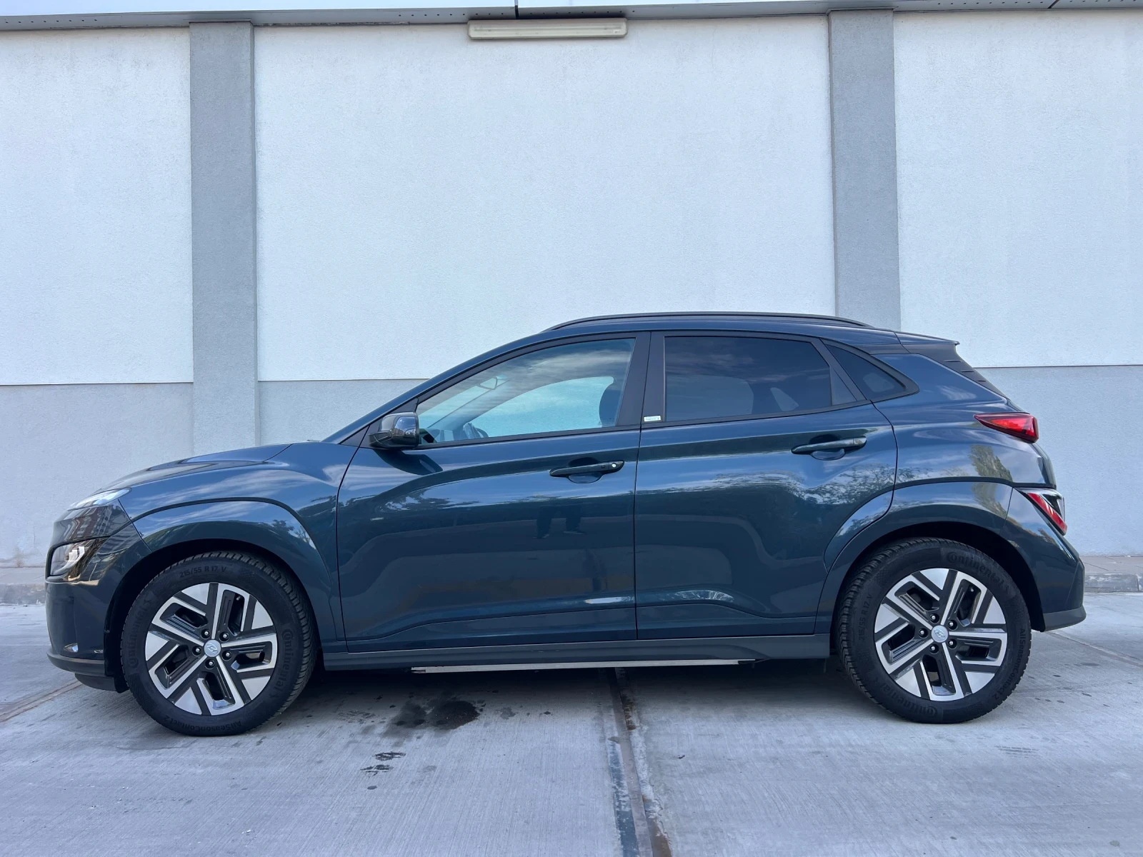 Hyundai Kona 64kWh + БГ ГАРАНЦИЯ..!!, снимка 3 - Автомобили и джипове - 56317009