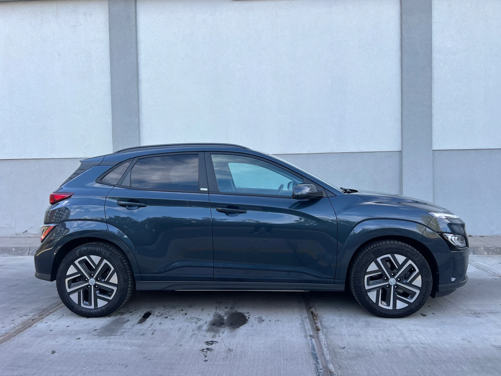 Hyundai Kona 64kWh + БГ ГАРАНЦИЯ..!!, снимка 6 - Автомобили и джипове - 56317009