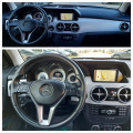 Mercedes-Benz GLK 2.2CDI-143к.с/FACE/LED/АВТОМАТИК/НАВИГАЦИЯ!!! - [11] 