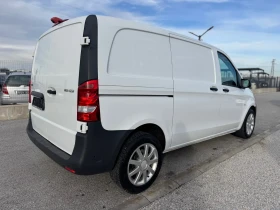 Mercedes-Benz Vito 119 NAVI, снимка 6
