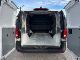 Mercedes-Benz Vito 119 NAVI, снимка 15