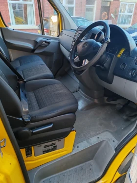 Mercedes-Benz Sprinter 314, снимка 5