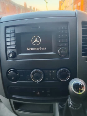 Mercedes-Benz Sprinter 314, снимка 6