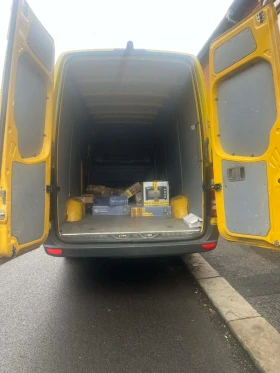 Mercedes-Benz Sprinter 314, снимка 7