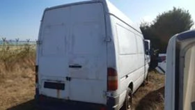 Mercedes-Benz Sprinter 2.9tdi/  | Mobile.bg    3