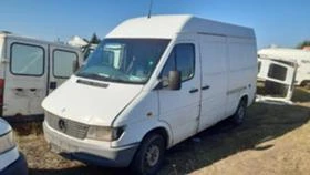 Mercedes-Benz Sprinter 2.9tdi/  | Mobile.bg    2