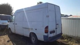 Mercedes-Benz Sprinter 2.9tdi/  | Mobile.bg    4