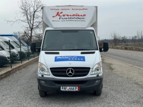 Mercedes-Benz Sprinter 518 CDI* 3.0TDI* Клима* Гермамия* Оригинал* 3.5т* 5мет, снимка 2