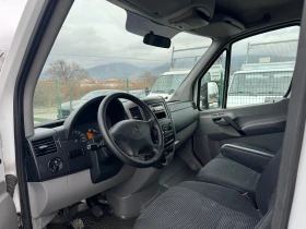 Mercedes-Benz Sprinter 518 CDI* 3.0TDI* Клима* Гермамия* Оригинал* 3.5т* 5мет, снимка 7