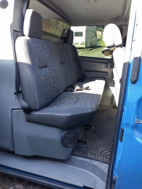 Обява за продажба на Mercedes-Benz Vito 111CDI ~16 000 лв. - изображение 4