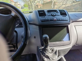 Обява за продажба на Mercedes-Benz Vito 111CDI ~16 000 лв. - изображение 6