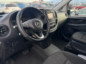 Mercedes-Benz Vito 119 NAVI, снимка 7