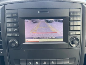 Mercedes-Benz Vito 119 NAVI, снимка 10