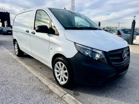 Mercedes-Benz Vito 119 NAVI - изображение 1