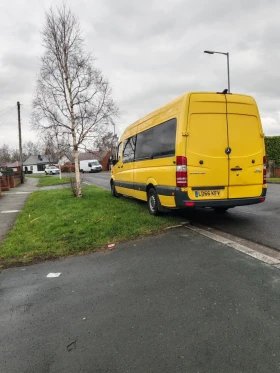 Mercedes-Benz Sprinter 314 undefined | Auto.bg — изображение 2