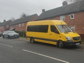 Mercedes-Benz Sprinter 314 undefined | Auto.bg — изображение 4