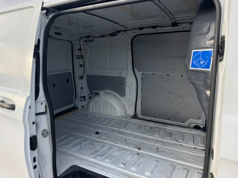 Mercedes-Benz Vito 119 NAVI, снимка 17 - Бусове и автобуси - 53537806
