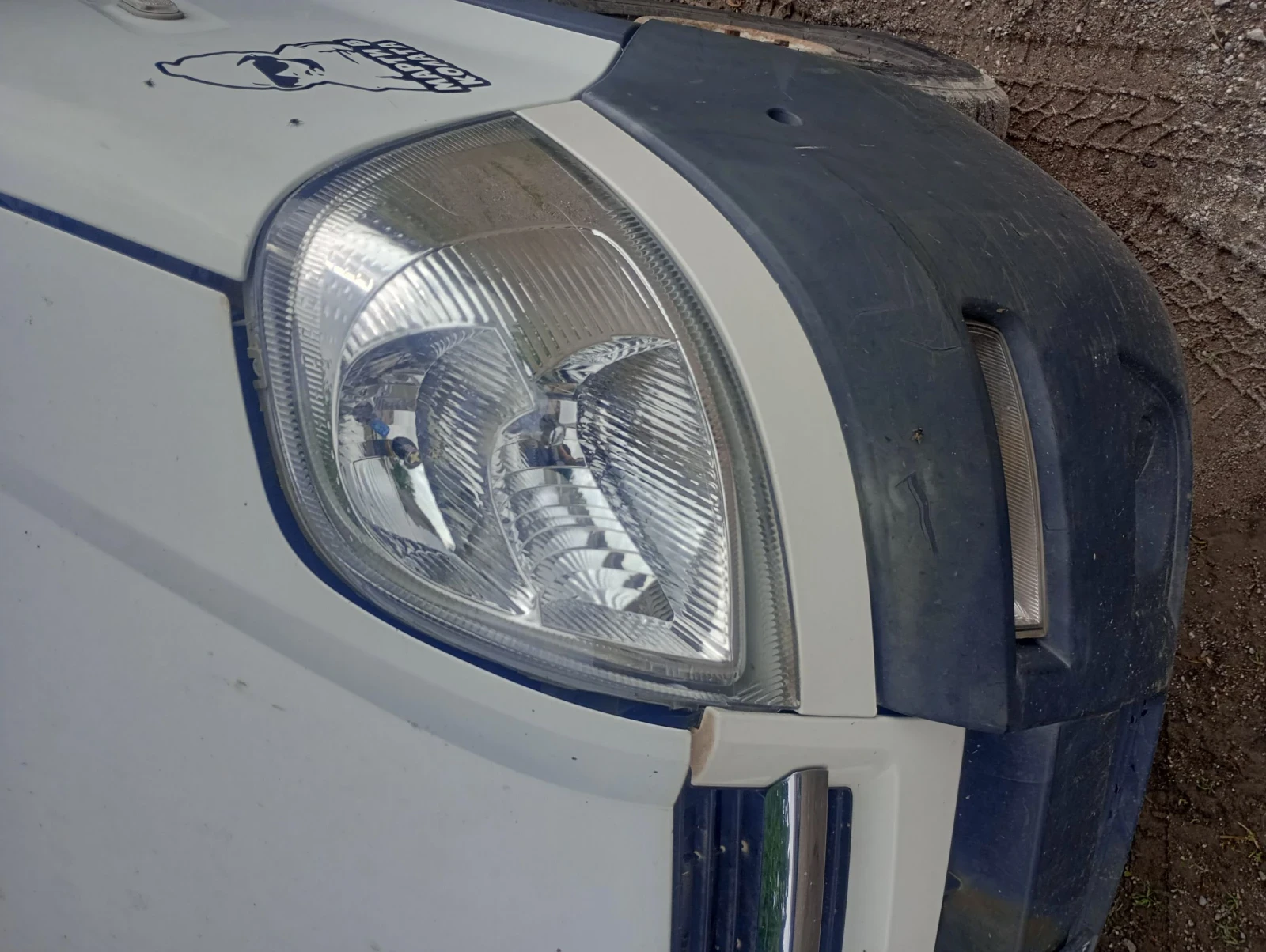 Opel Movano 2, 5 - изображение 2