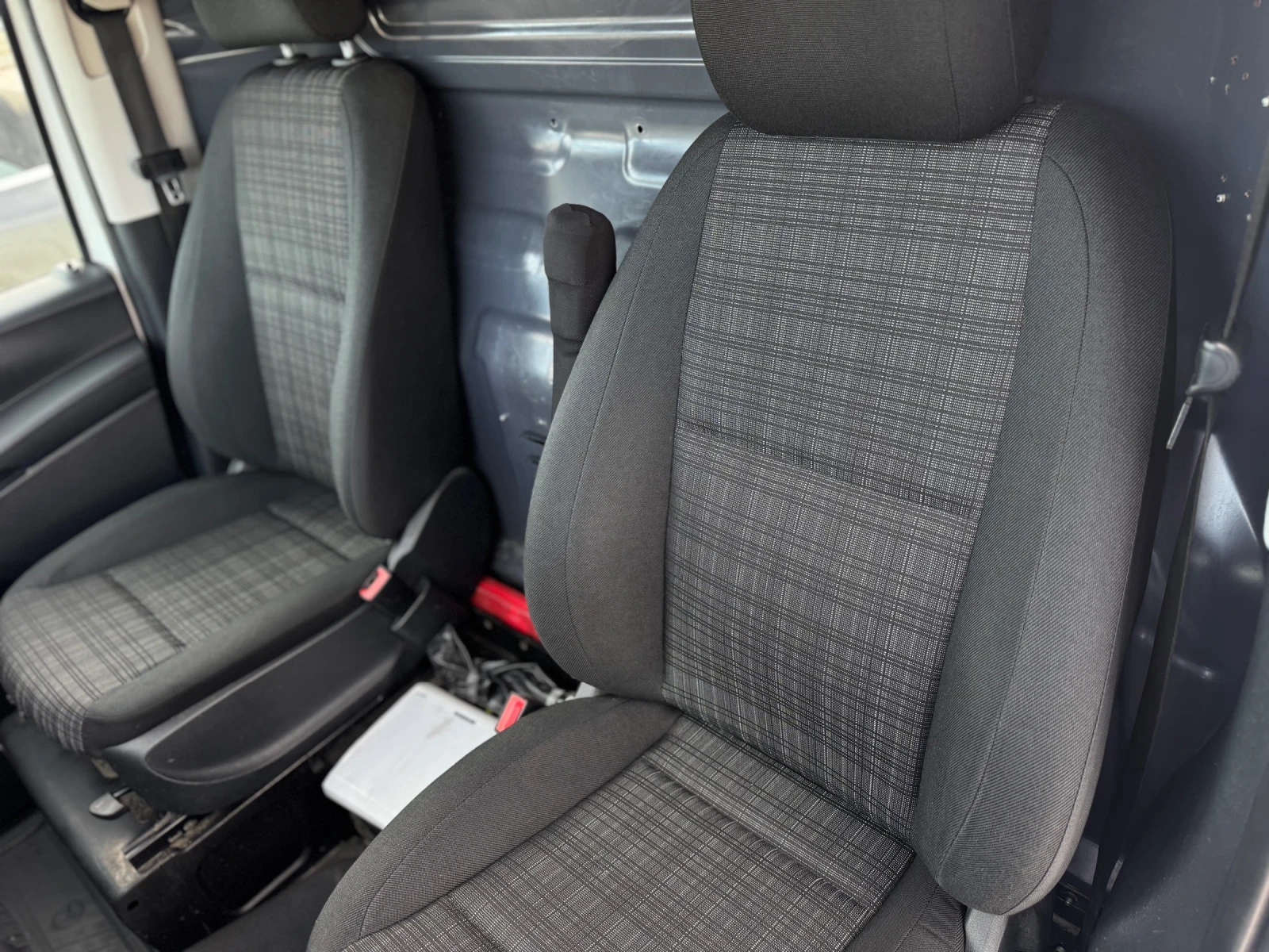 Mercedes-Benz Vito 119 NAVI | Mobile.bg � ����������� 11