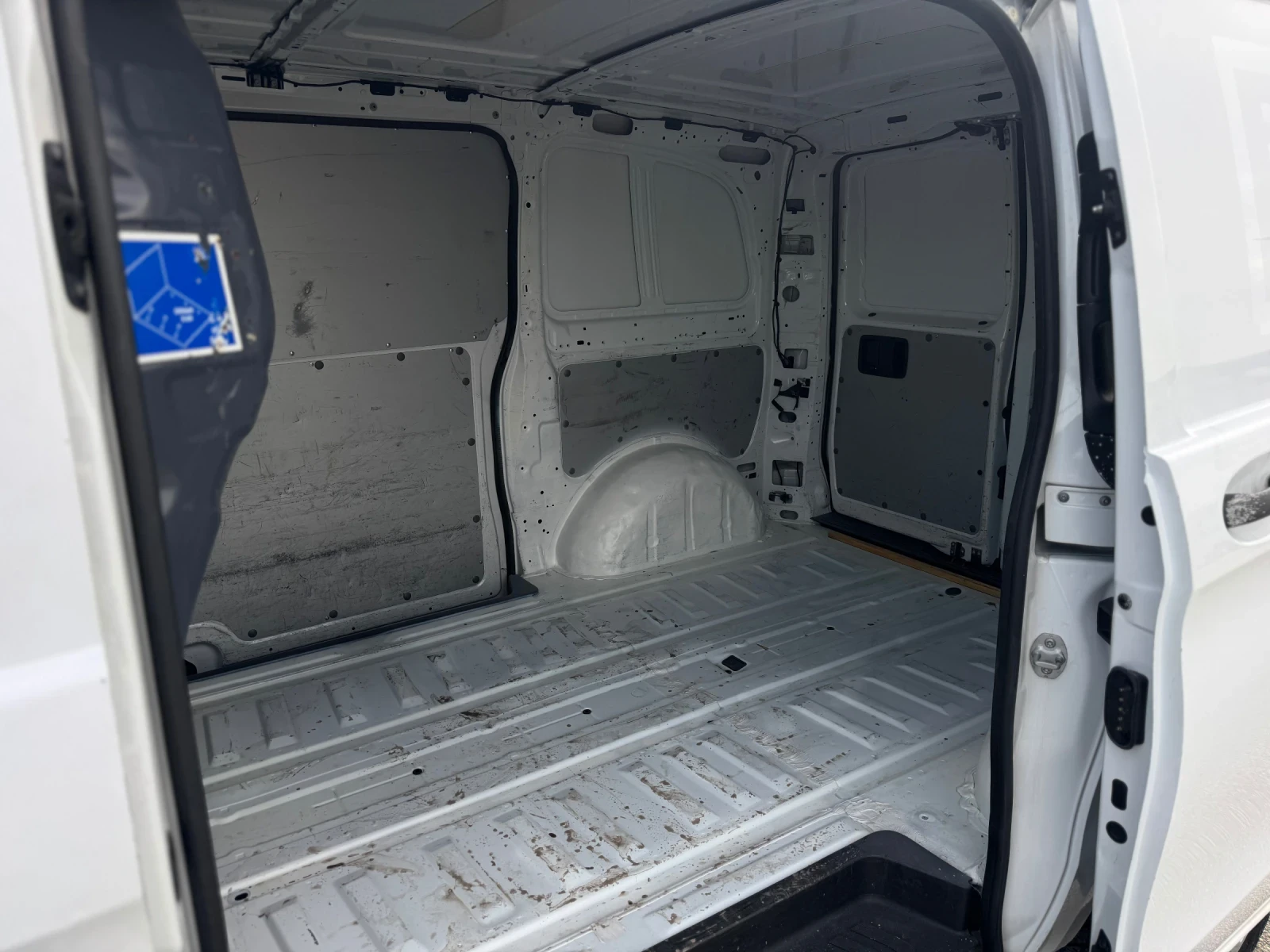 Mercedes-Benz Vito 119 NAVI | Mobile.bg � ����������� 16