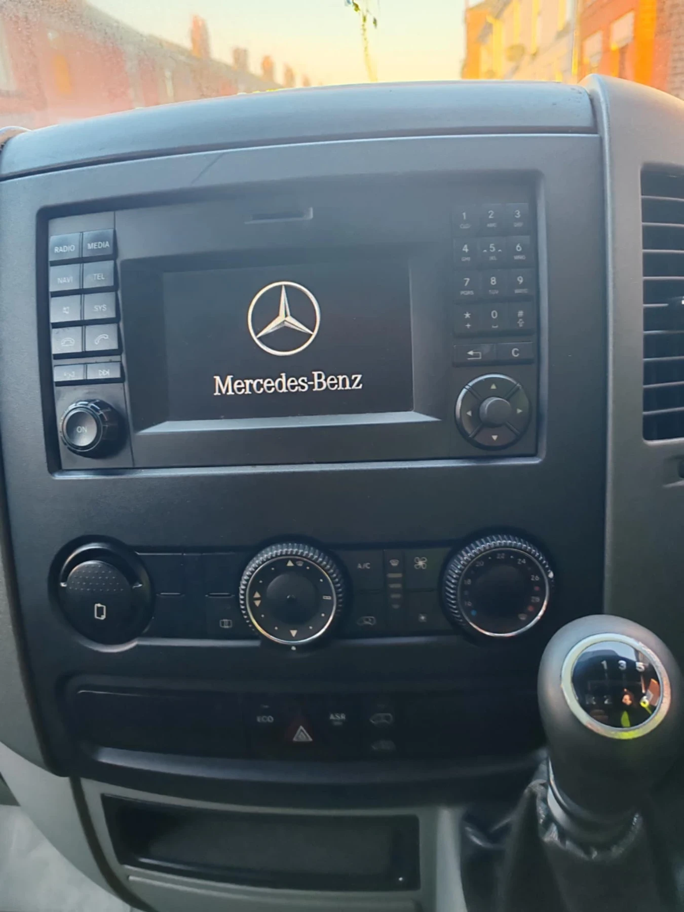 Mercedes-Benz Sprinter 314, снимка 6 - Бусове и автобуси - 54160407