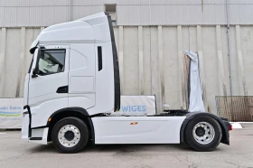 Iveco S-Way 440S51T Ретардер, гуми 90%, снимка 5
