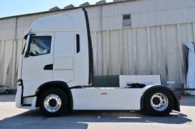 Iveco S-Way 440S51T Ретардер, гуми 90%, снимка 6