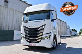 Iveco S-Way 440S51T Ретардер, гуми 90%, снимка 1