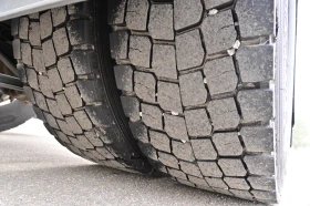 Iveco S-Way 440S51T Ретардер, гуми 90%, снимка 16
