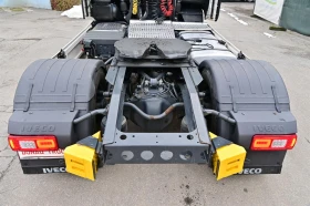 Iveco S-Way 440S51T Ретардер, гуми 90%, снимка 6