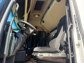 Mercedes-Benz Actros 1845, снимка 7