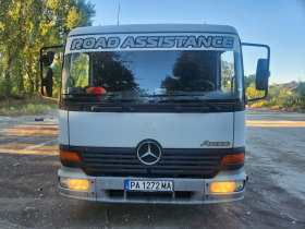 Mercedes-Benz Atego, снимка 2