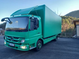 Mercedes-Benz Atego 816, снимка 5