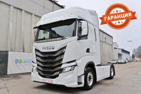 ����� �� �������� �� Iveco S-Way 440S51T ��������, ���� 90%
