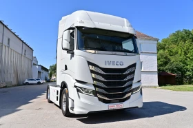 Iveco S-Way 440S51T ��������, ���� 90% | Mobile.bg � ����� ������ 2