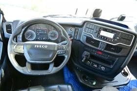 Iveco S-Way 440S51T ��������, ���� 90% | Mobile.bg � ����� ������ 12