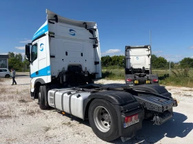 Mercedes-Benz Actros 1845 | Mobile.bg � ����� ������ 3