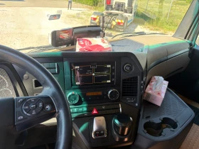 Mercedes-Benz Actros 1845 | Mobile.bg � ����� ������ 12