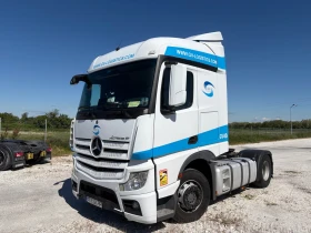 Mercedes-Benz Actros 1845 | Mobile.bg � ����� ������ 2