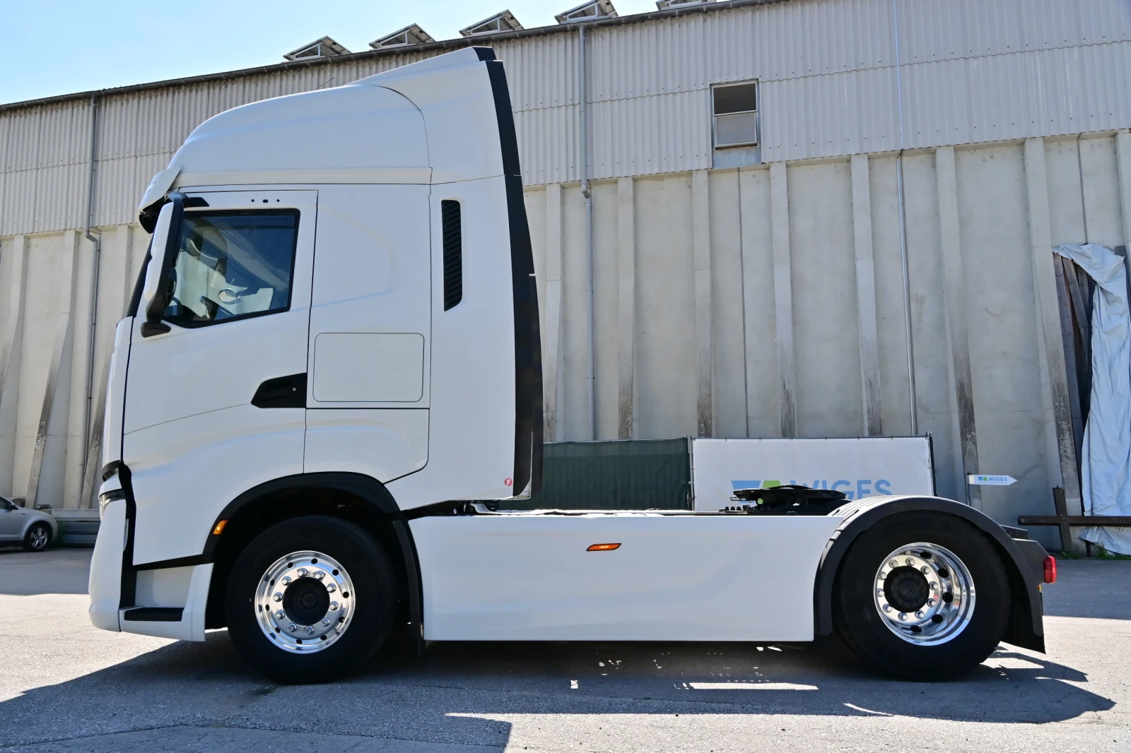 Iveco S-Way 440S51T ��������, ���� 90% | Mobile.bg � ����������� 6