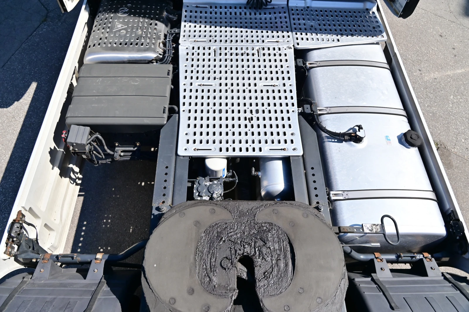 Iveco S-Way 440S51T ��������, ���� 90% | Mobile.bg � ����������� 8