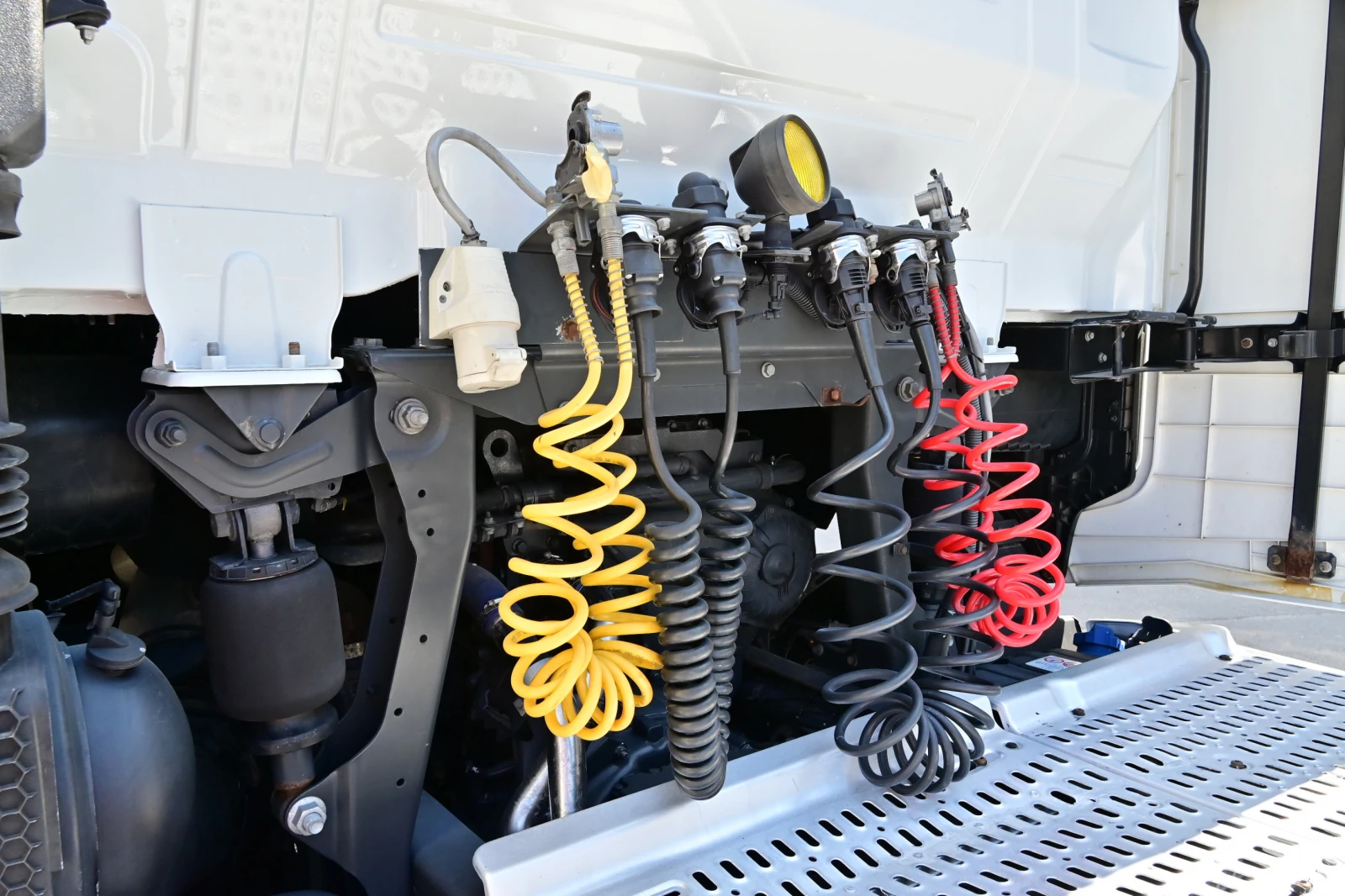 Iveco S-Way 440S51T ��������, ���� 90% | Mobile.bg � ����������� 9