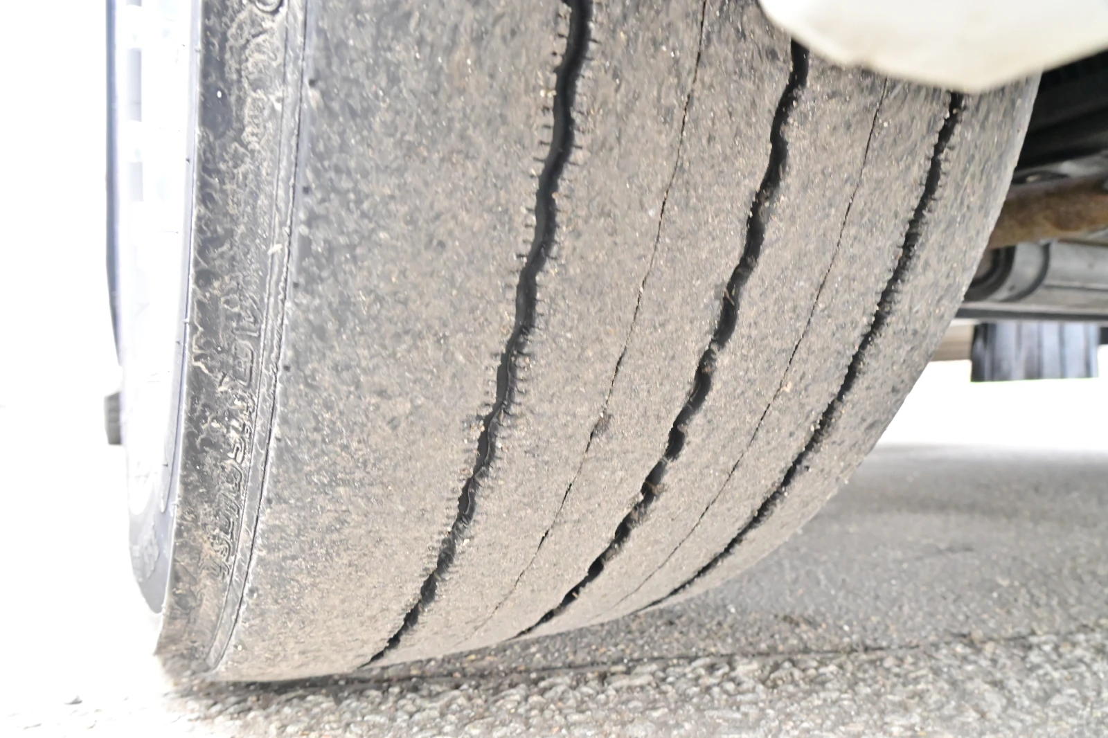 Iveco S-Way 440S51T ��������, ���� 90% | Mobile.bg � ����������� 17