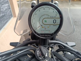 Royal Enfield Hymalayan, снимка 6