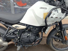 Royal Enfield Hymalayan, снимка 7