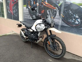 Royal Enfield Hymalayan, снимка 2