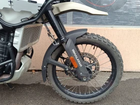 Royal Enfield Hymalayan, снимка 8