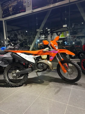 Ktm EXC 250 TBI - 0 часа, снимка 4