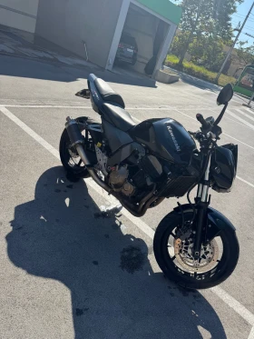 Kawasaki Z Z750, снимка 1